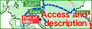 Access and description